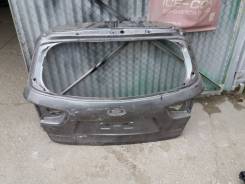 Крышка багажника. Kia Sorento, XM Двигатели: D4HB, G4KE