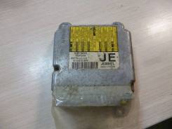 Блок управления airbag. Lexus LX450d, URJ201 Lexus LX570, URJ201, URJ201W Toyota Land Cruiser, UZJ200, UZJ200W, VDJ200 Двигатели: 3URFE, 1VDFTV, 2UZFE