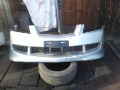 Бампер. Honda Accord, CL7, CL8, CL9, CM1, CM2, CM3, CM5, CM6 Двигатели: J30A4, J30A5, JNA1, K20A, K20Z2, K24A, K24A3, K24A4, K24A8