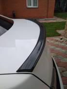 Спойлер. Kia: K5, Rio, Cerato, Cerato Koup, Optima, Forte Hyundai: NF, Tiburon, Coupe, Avante, Sonata, Solaris, Elantra, Accent, i40 Лада Гранта BMW...