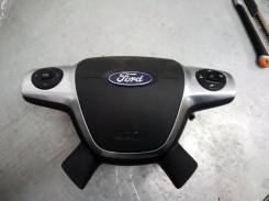 Подушка безопасности в руль Ford Focus 3