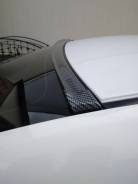 Спойлер на заднее стекло. Hyundai: NF, Coupe, Avante, Sonata, Solaris, Elantra, Accent, Genesis BMW: 6-Series, 5-Series, M3, 3-Series, M5, 7-Series Ni...
