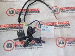 Контактная группа сдвижной двери TOYOTA ESTIMA