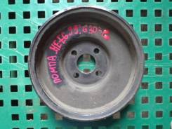 Шкив помпы. Daihatsu Pyzar, G303G Двигатель HEEG