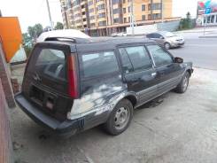 Toyota Sprinter Carib. AE95, 4AFE