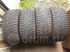 Yokohama Ice Guard IG30. Зимние, без шипов, 2010 год, 10 %, 4 шт