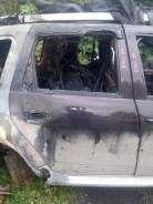 Дверь боковая. Renault Duster Двигатели: F4R, K4M, K9K