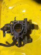 Заслонка дроссельная. Suzuki Esteem, GA11S, GA21S, GB21S, GB31S, GC21S, GC21W, GC41W, GD21S, GD31S, GD31W Suzuki Jimny, JB32W Suzuki Cultus, GA11S, GA...
