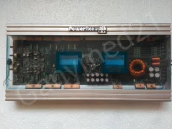 Power Acoustik ����