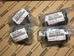 Сайлентблок рычага, тяги. Toyota FJ Cruiser, GSJ10, GSJ10W, GSJ15, GSJ15W Toyota Hilux Surf, GRN215, GRN215W, KDN215, KDN215W, RZN210, RZN210W, RZN215...