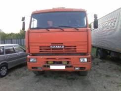 КамАЗ 6520. Камаз 6520 ЕВРО-3, 347 куб. см., 20 000 кг., 8x2