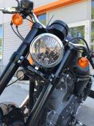Harley-Davidson Sportster 1200 Custom XL1200C. 1 200 куб. см., исправен, птс, с пробегом