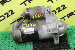 Стартер. Mitsubishi: Eclipse, RVR, Legnum, Chariot, Galant, Aspire, Chariot Grandis, Airtrek, Outlander, Dion Двигатели: 4G64, 4G63