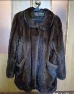 Шубы из норки. 48, 50
