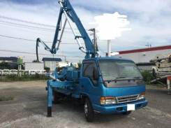 Isuzu Elf. Продам , 4 980 куб. см., 17,00 м. Под заказ