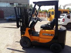 Caterpillar. Продаю вилочный погрузчик "" 1,5 тн, 1 500 кг., Дизельный