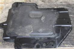 Защита двигателя. Suzuki Grand Vitara, JT, TA74V, TAA4V, TD44V, TDB4, TD_4 Двигатели: F9QB, J20A, J24B, M16A, N32A