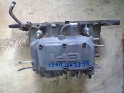 Коллектор впускной. Daihatsu Pyzar, G303G Двигатель HEEG