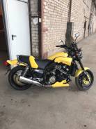 Yamaha V-Max 1200. 1 200 куб. см., исправен, птс, с пробегом