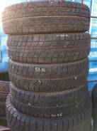 Bridgestone Blizzak Revo2. Всесезонные, 2010 год, 10 %, 4 шт
