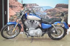 Harley-Davidson Sportster 883 Custom XL883C. 883 куб. см., исправен, птс, с пробегом