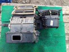 Корпус отопителя. Ford Focus, DBW, DAW, DFW, DNW Двигатели: F9DB, F9DA, FYDH, FYDC, FYDB, FYDD, FYDA, FXDD, FXDB, FXDC, FXDA, HMDA, BHDA, FFDA, EYDL...