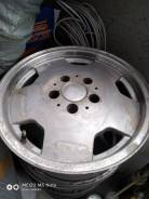 Zauber. 7.0x15", 5x114.30