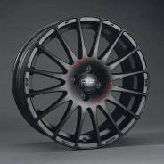OZ Racing Superturismo GT