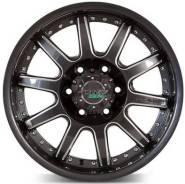 PDW SUV Corsa