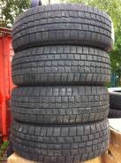 Dunlop Winter Maxx WM01. Зимние, без шипов, 2012 год, 10 %, 4 шт