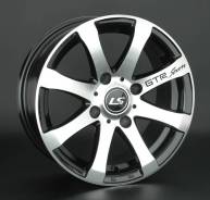 LS Wheels LS 538