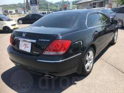 Honda Legend. KB1