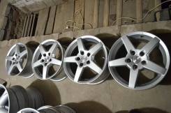 Valbrem. 7.0x16", 5x112.00, ET32, ЦО 66,6 мм.