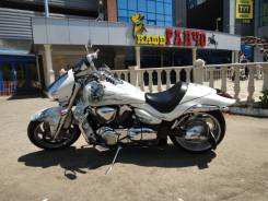 Suzuki Boulevard M109R. 1 800 куб. см., исправен, птс, с пробегом