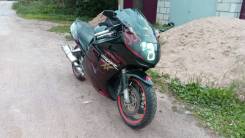 Honda CBR 1100XX. 1 137 куб. см., исправен, птс, с пробегом