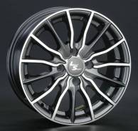 LS Wheels LS 277