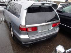 Mitsubishi Legnum. EC5W, 6A13TT