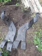 Патрубок воздухозаборника. Volkswagen: Passat, Eos, Jetta, Golf, Golf Plus, Beetle, Scirocco Двигатели: BLR, BLY, BZB, CBTA, CBUA, CCCA, CDVA, CDVB, C...