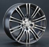 LS Wheels LS 146
