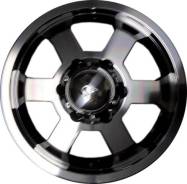 Light Sport Wheels LS 326
