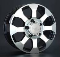 LS Wheels LS 325