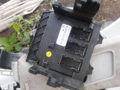 Блок комфорта. Skoda Yeti, 5L7, 677 Volkswagen Golf Plus, 5M1 Двигатели: BLF, BXE, CAXA, CAYA, CAYB, CAYC, CBBB, CBDB, CBZB, CCZA, CDAA, CDAB, CEGA, C...