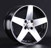 LS Wheels LS 806