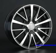 Light Sport Wheels LS 808