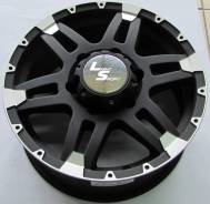 LS Wheels LS 212