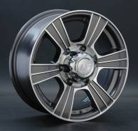LS Wheels LS 160