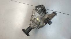 Раздаточная коробка Nissan Murano 2002-2008 2007 VQ35DE