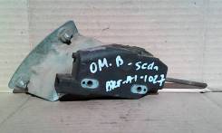 Замок лючка бензобака. Opel Omega, B Opel Vectra Двигатели: 20SE, U25DT, X20DTH, X20SE, X20XEV, X25DT, X25XE, X30XE, Y22DTH, Y22XE, Y25DT, Y26SE, Y32S...