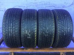 Kumho I'Zen RV Stud KC16. Зимние, шипованные, 2014 год, 20 %, 4 шт