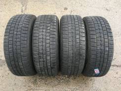 Dunlop Winter Maxx WM01. Зимние, без шипов, 2012 год, 10 %, 4 шт